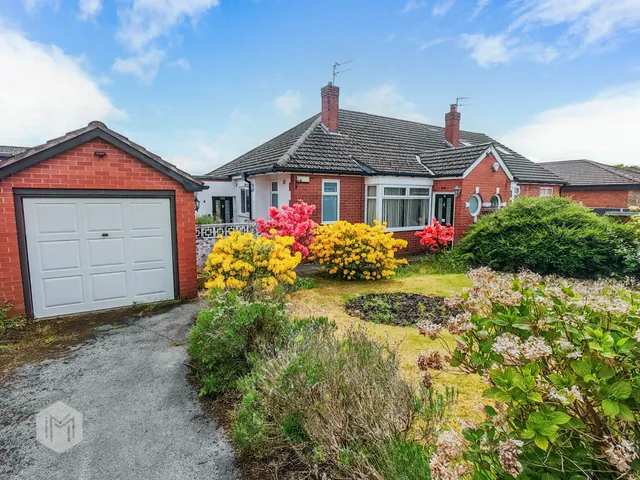 Crompton Street, Worsley, Manchester, M28 3HP, photo 1
