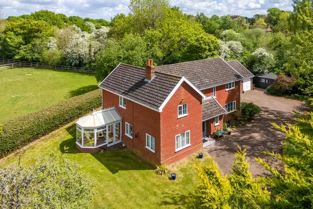 The Common, Stuston, IP21, photo 1
