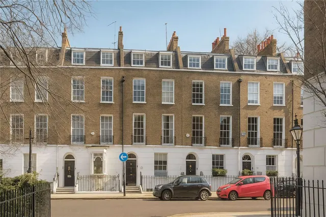 Alexander Square, London, SW3 2AU, photo 1