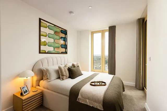 Embassy Boulevard, Nine Elms, SW11, photo 3
