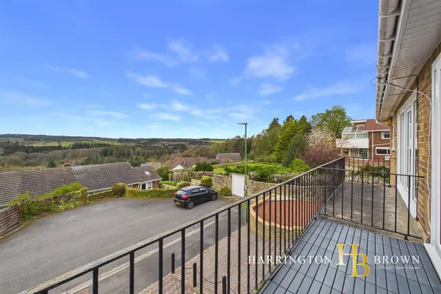Photo 3 — Northstead Drive, Shotley Bridge
