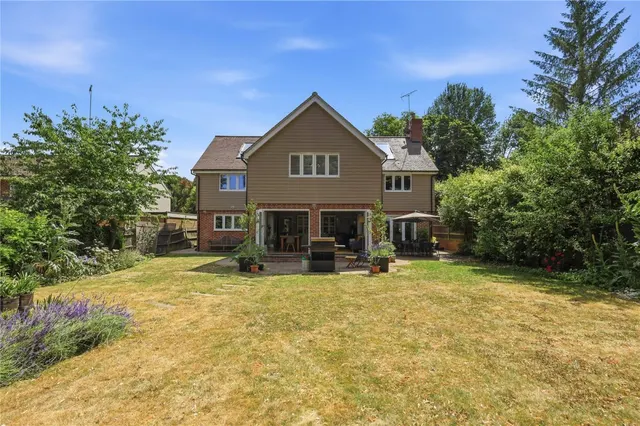 with 7 bedrooms in Newport, Nr Saffron Walden, CB11, photo 1