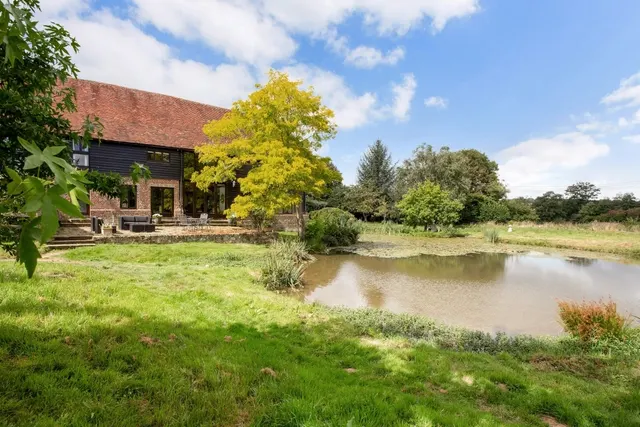 Chafford Lane, Tunbridge Wells, TN3, photo 1