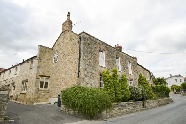 Glanville Road, Wedmore, BS28, photo 1