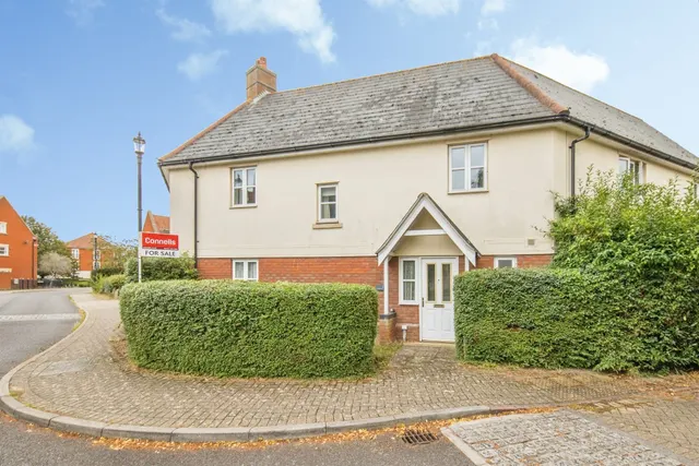 Mulberry Road, IPSWICH, photo 1