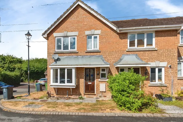 Sorrel Drive, Chippenham, photo 1