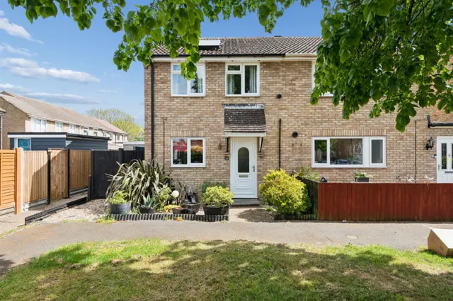 Little Paxton, St Neots, PE19, photo 1