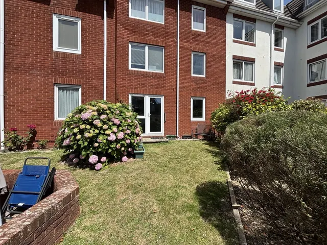 Bartholomew Street West, Exeter, photo 1