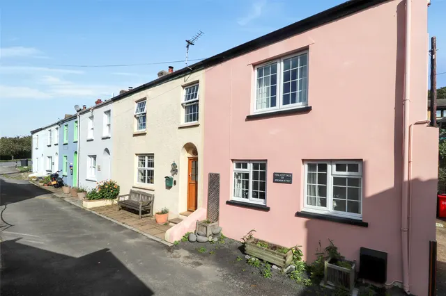 Instow, Bideford, EX39, photo 1