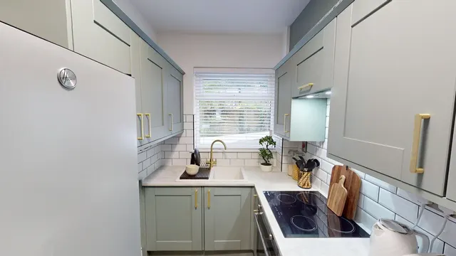 Harley Street, Nottingham, NG7, photo 1