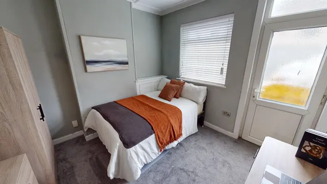 Harley Street, Nottingham, NG7, photo 3