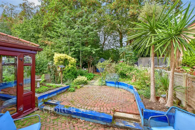 Purbrook Gardens, Waterlooville, PO7, photo 2