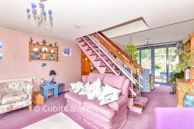 Purbrook Gardens, Waterlooville, PO7, photo 3
