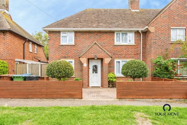 Whiteways, Bognor Regis, West Sussex, PO22, photo 1