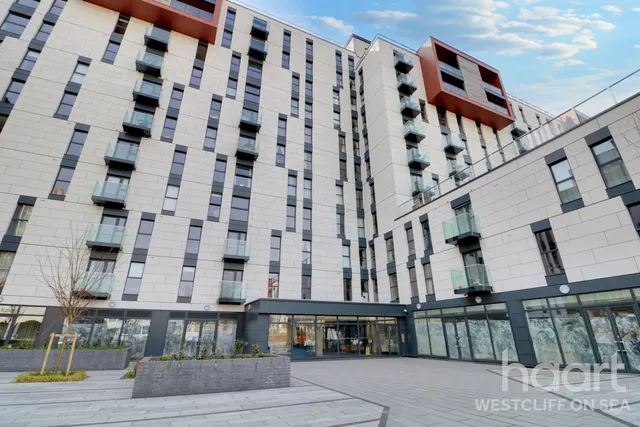 Victoria Avenue, Southend-On-Sea, SS2, photo 2