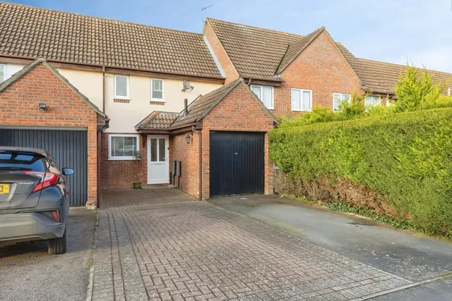 Briton Way, Wymondham, Norfolk, NR18, photo 1