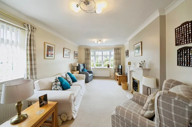 Allangate Close, Wirral, CH49, photo 3