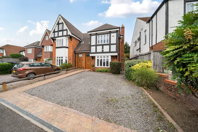 Bowers Way, Harpenden, AL5, photo 1