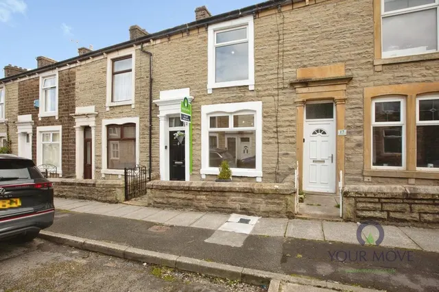 Paddock Street, Oswaldtwistle, BB5, photo 1