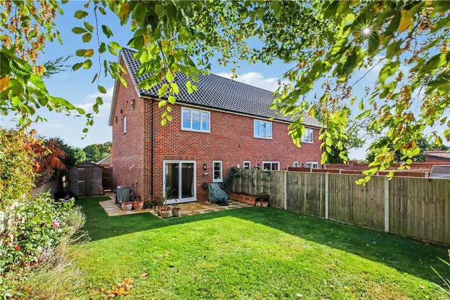 Church Farm Close, Bramerton, NR14, photo 1