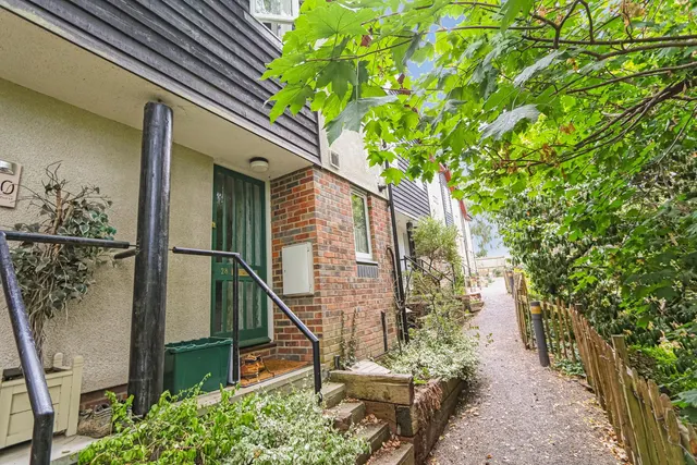 Elstree Hill, Bromley, BR1, photo 1