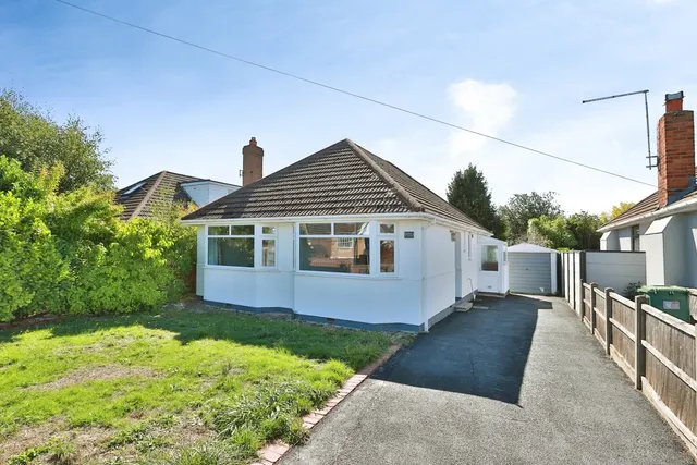 Rosemary Road, Poole, BH12, photo 1
