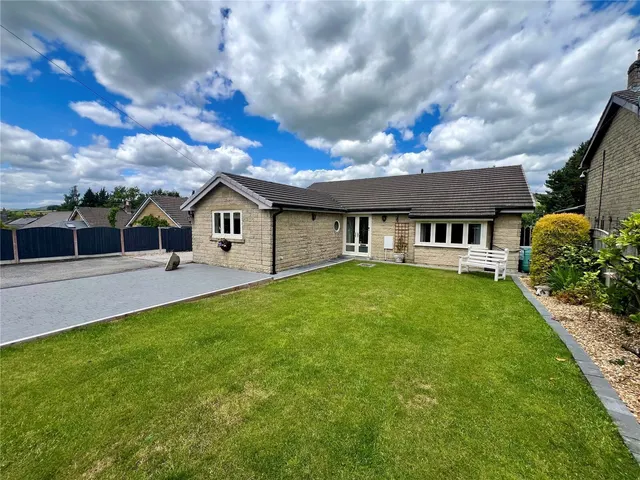 Tunstead Milton, Whaley Bridge, High Peak, Derbyshire, SK23, photo 1