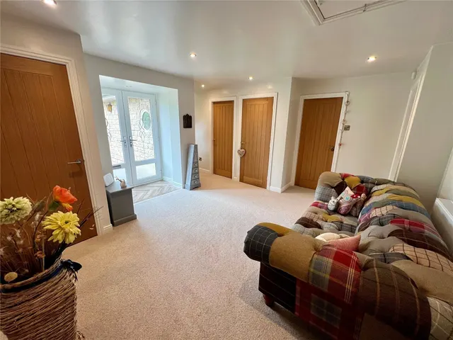 Photo 3 — Tunstead Milton, Whaley Bridge, High Peak, Derbyshire, SK23
