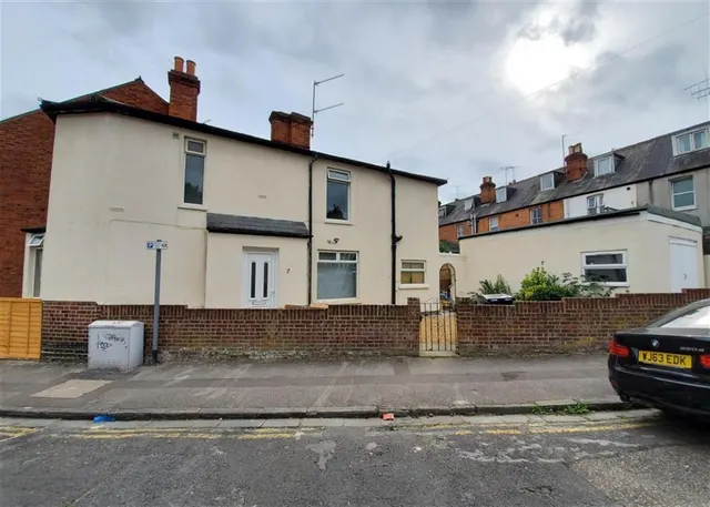 Gower Street, Reading, RG1 7PE, photo 1