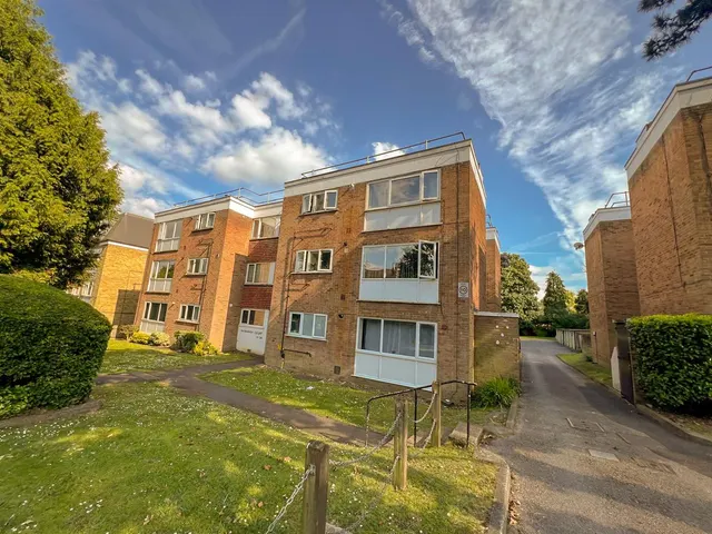 Warham Road, South Croydon, CR2, photo 1