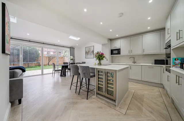 Photo 2 — Southspring, 10 Southspring Sidcup Greater London Sidcup, SIDCUP, Kent, DA158DX