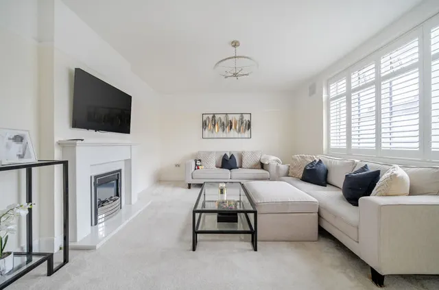 Photo 3 — Southspring, 10 Southspring Sidcup Greater London Sidcup, SIDCUP, Kent, DA158DX