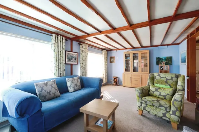 Badgers Lane, Broadway, WR12, photo 2