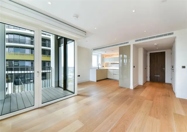Cascade Way, London, W12, photo 3