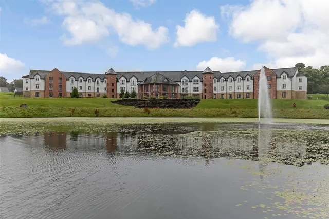 Lesmahagow, Lanark, South Lanarkshire, ML11, photo 1