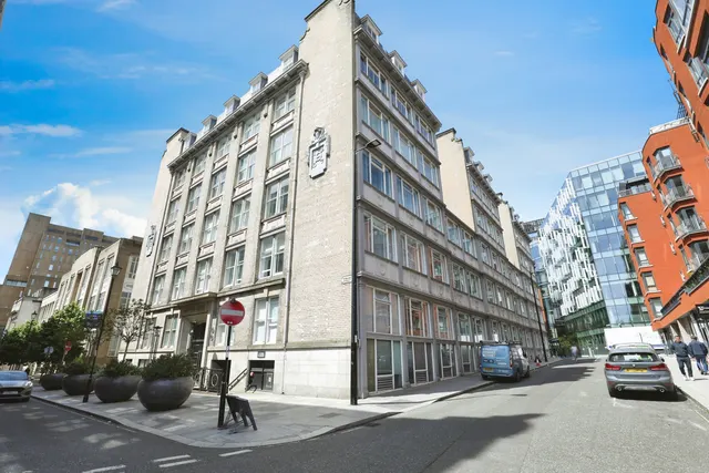 Edmund Street, Liverpool, L3, photo 1