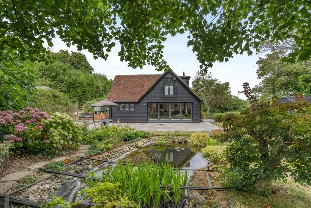 Shelvin Lane, Wootton, Canterbury, Kent, CT4 6RH, photo 1
