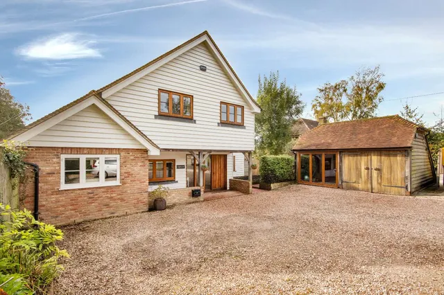 Rye Road, Sandhurst, Cranbrook, Kent, TN18 5JL, photo 1