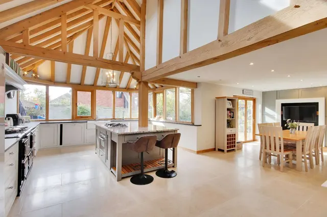 Photo 3 — Rye Road, Sandhurst, Cranbrook, Kent, TN18 5JL