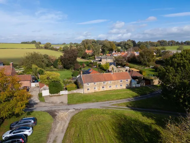 Oulston, York, YO61, photo 2