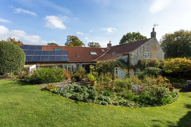 Oulston, York, YO61, photo 1