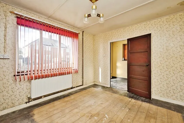 Chelston Avenue, Yeovil, BA21, photo 3