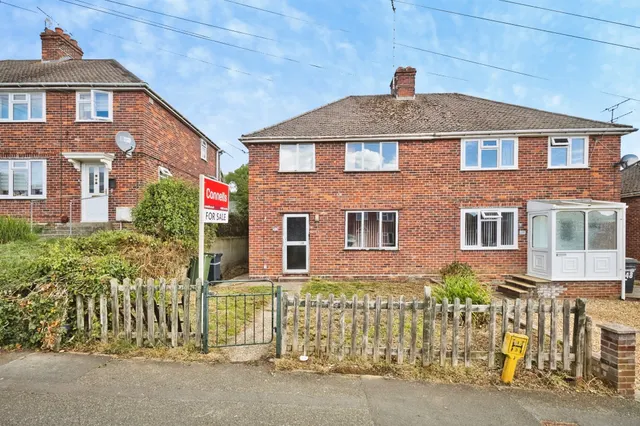 Chelston Avenue, Yeovil, BA21, photo 1