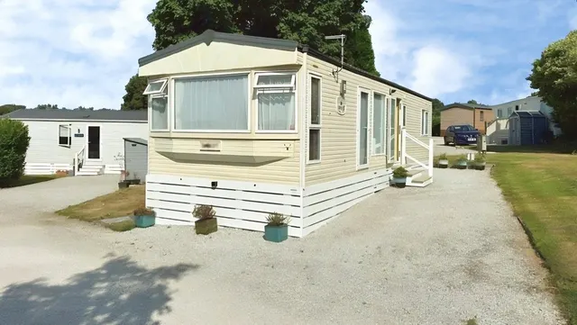 Greenbottom, Chacewater, TR4, photo 1
