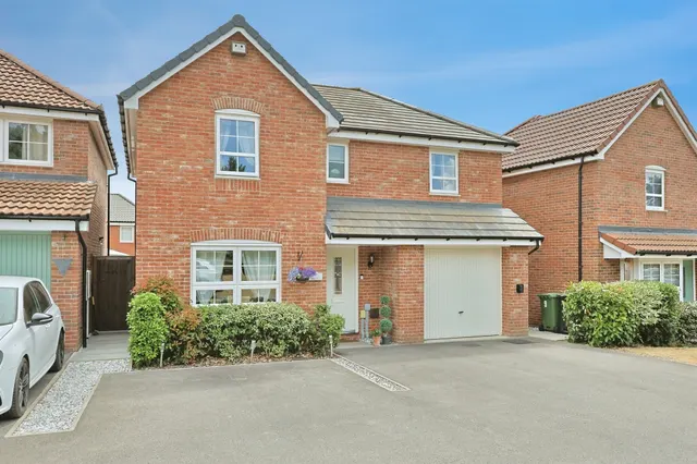 Ceres Drive, Swaffham, photo 1