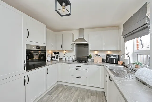 Photo 2 — Ceres Drive, Swaffham