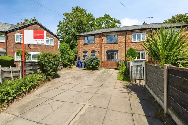 Newstead Avenue, Manchester, Greater Manchester, M20, photo 1