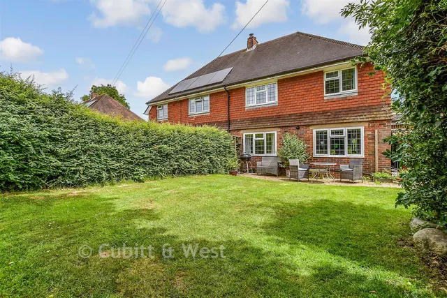 Princes Field, Berwick, BN26, photo 2
