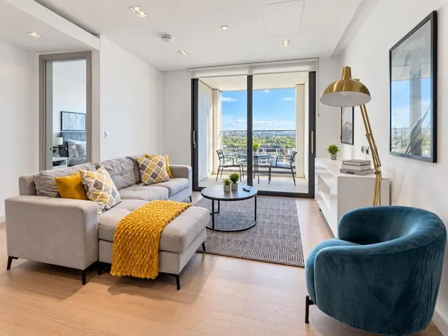 Newcastle Place, London, W2, photo 1