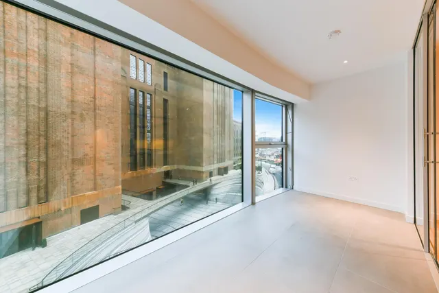 Alder House, Battersea Power Station, SW11, photo 1